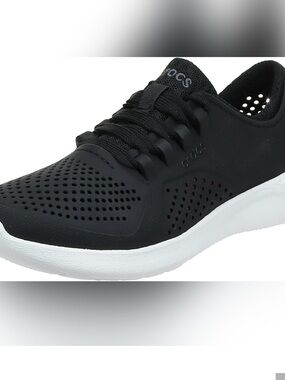 Crocs LiteRide Pacer sneaker 8